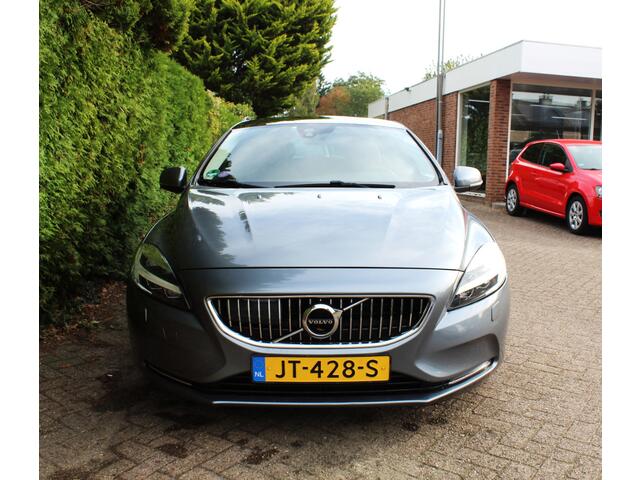 Volvo V40 222pk 2.0 T2 Nordic