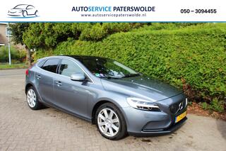 volvo-v40-222pk-2.0-t2-nordic