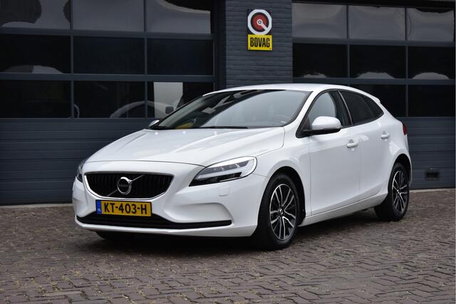 Volvo V40 1.5 T2 Nordic+ Automaat