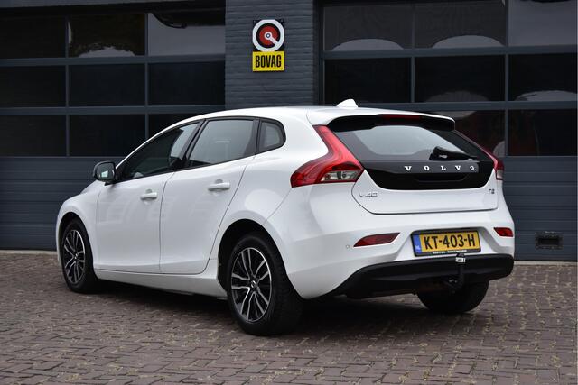 Volvo V40 1.5 T2 Nordic+ Automaat
