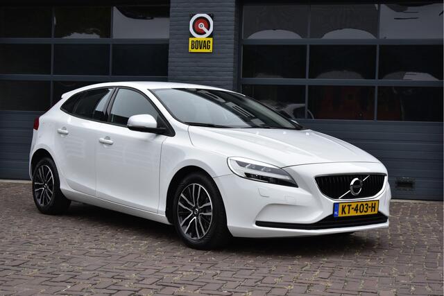 Volvo V40 1.5 T2 Nordic+ Automaat