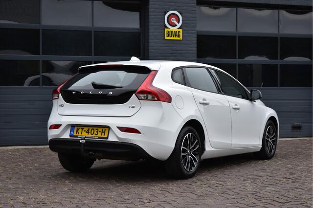 Volvo V40 1.5 T2 Nordic+ Automaat