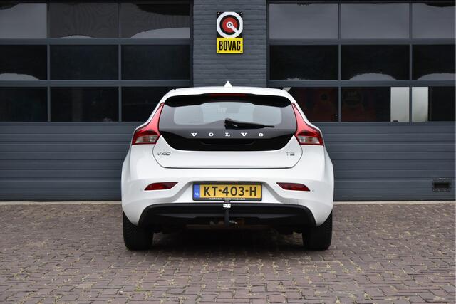 Volvo V40 1.5 T2 Nordic+ Automaat