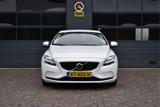 Volvo V40 1.5 T2 Nordic+ Automaat