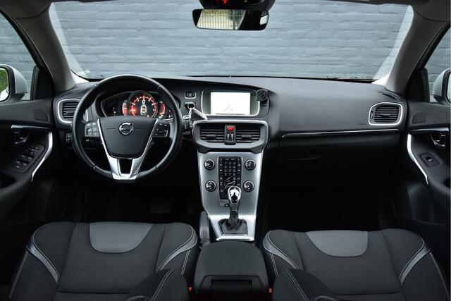 Volvo V40 1.5 T2 Nordic+ Automaat