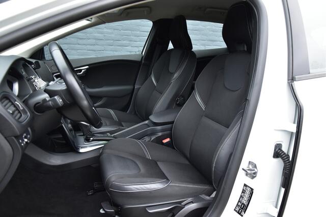 Volvo V40 1.5 T2 Nordic+ Automaat