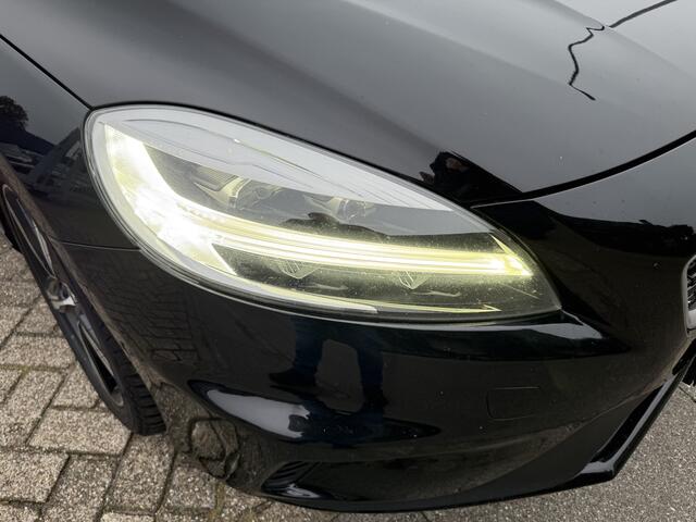 Volvo V40 2.0 D3 Polar+ Sport R-DESIGN PANO/AUT