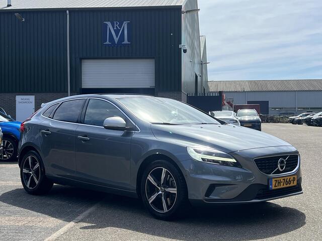 Volvo V40 1.5 T3 Polar+ Sport R DESIGN RIJKLARPRIJS INCL. 12MND BOVAG.