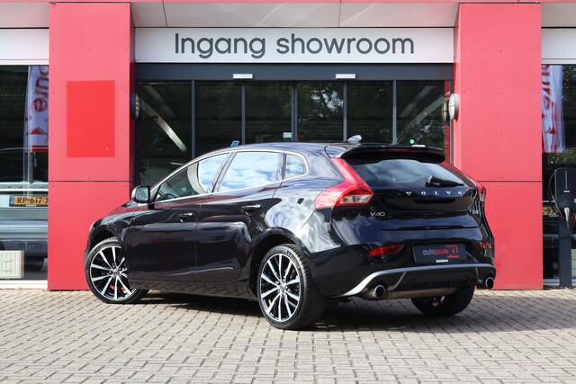 Volvo V40 2.0 T4 Business Sport | Origineel NL | Cruise Control | Navigatie | PDC |