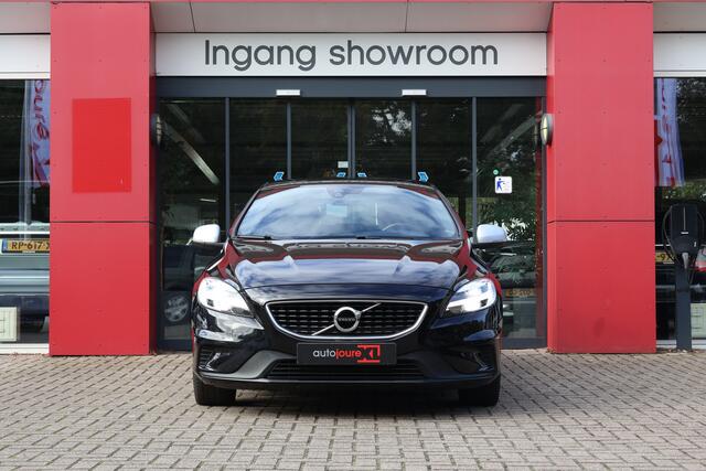 Volvo V40 2.0 T4 Business Sport | Origineel NL | Cruise Control | Navigatie | PDC |