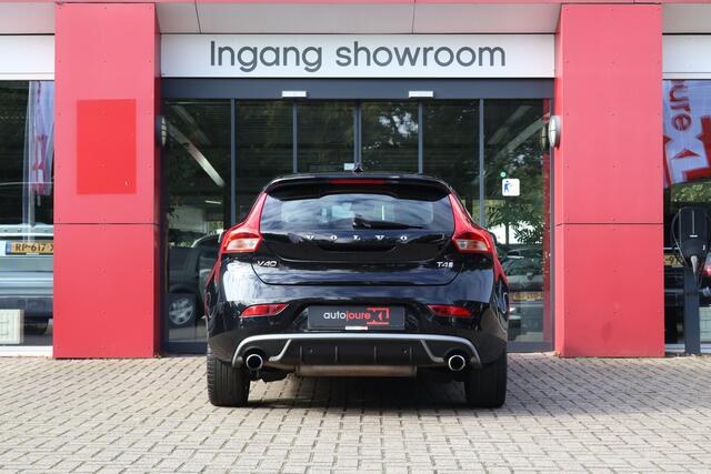 Volvo V40 2.0 T4 Business Sport | Origineel NL | Cruise Control | Navigatie | PDC |