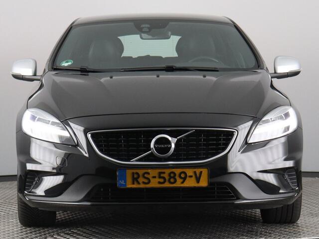 Volvo V40 2.0 T4 Business Sport R-Design (Nl-auto / Stoelverw. / Navi / Cruise)