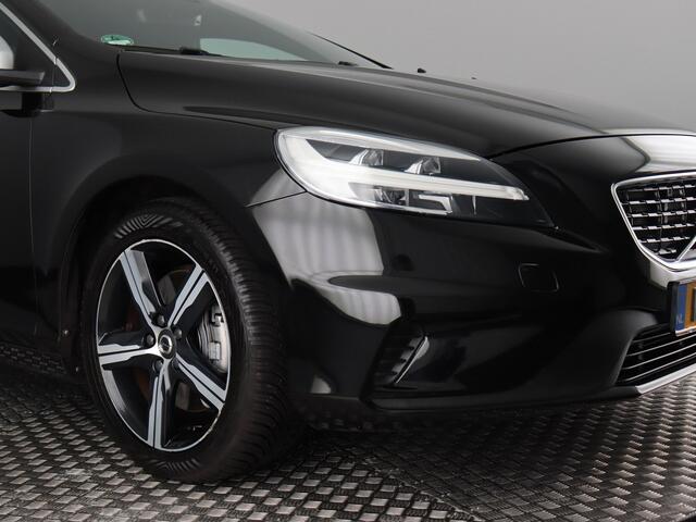 Volvo V40 2.0 T4 Business Sport R-Design (Nl-auto / Stoelverw. / Navi / Cruise)