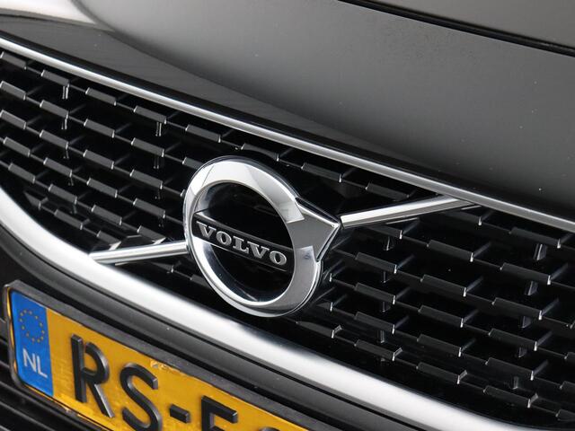 Volvo V40 2.0 T4 Business Sport R-Design (Nl-auto / Stoelverw. / Navi / Cruise)