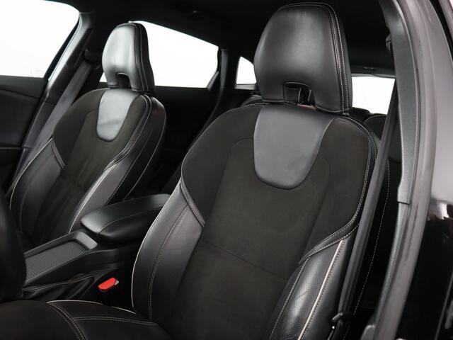 Volvo V40 2.0 T4 Business Sport R-Design (Nl-auto / Stoelverw. / Navi / Cruise)