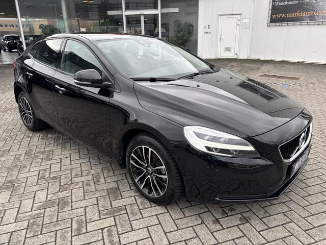 Volvo V40 2.0 T2 Momentum Navi Bluetooth Led Parkeersensoren