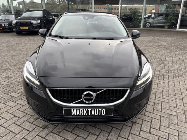 Volvo V40 2.0 T2 Momentum Navi Bluetooth Led Parkeersensoren