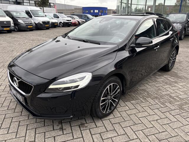 Volvo V40 2.0 T2 Momentum Navi Bluetooth Led Parkeersensoren