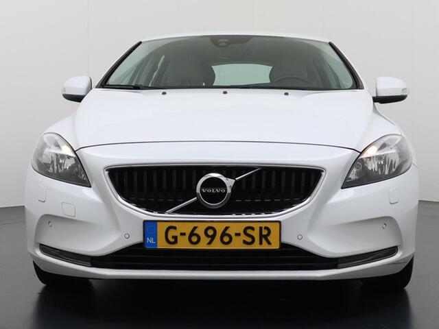 Volvo V40 1.5 T3 Momentum Climate Control/Verw Stoelen v+a/Bluetooth etc.