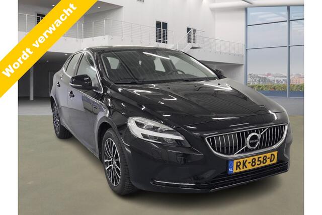 Volvo V40 1.5 T2 Nordic+, AUT! Pano Dak! Leder! Camera! VERWACHT!!