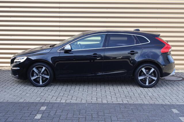 Volvo V40 1.5 T3 Polar+ Sport l Leder