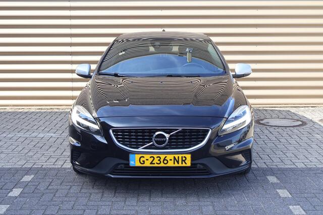 Volvo V40 1.5 T3 Polar+ Sport l Leder