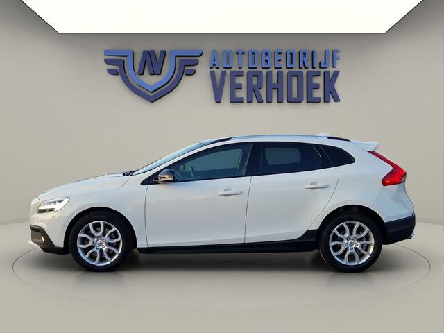 Volvo V40 1.5 T3 Polar+ Luxury Panoramadak - Harman Kardon