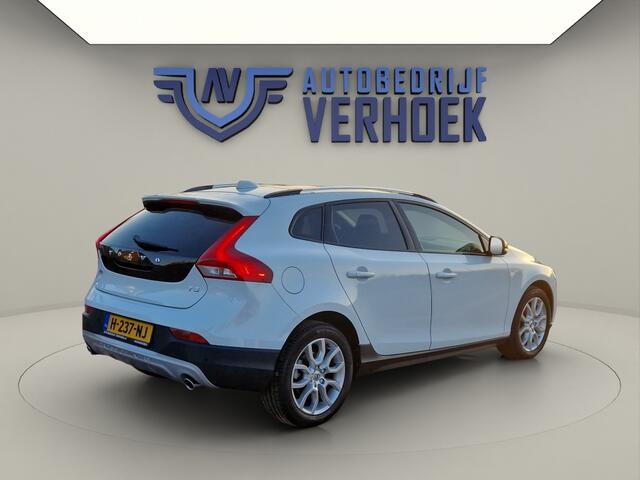Volvo V40 1.5 T3 Polar+ Luxury Panoramadak - Harman Kardon