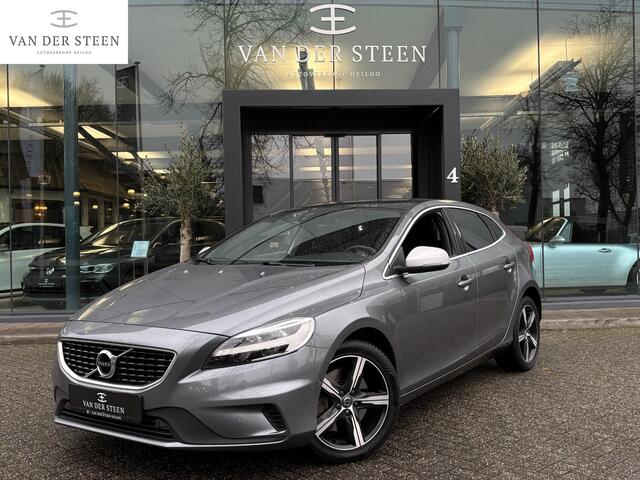 Volvo V40 1.5 T3 Polar+ Sport R Design | H/K | Camera