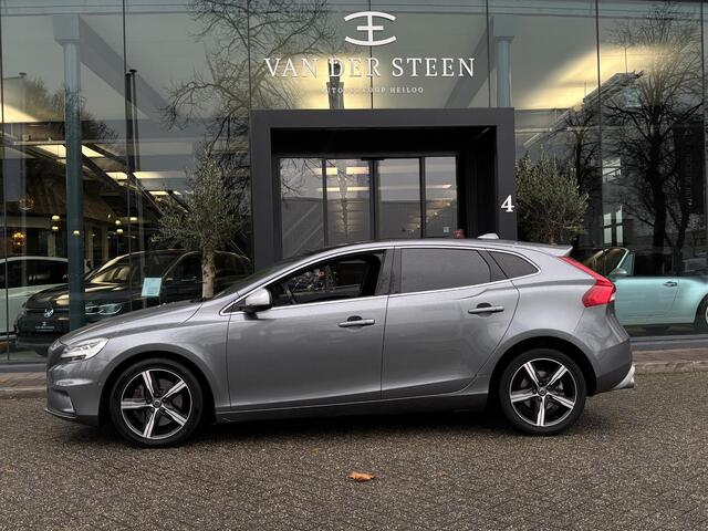 Volvo V40 1.5 T3 Polar+ Sport R Design | H/K | Camera