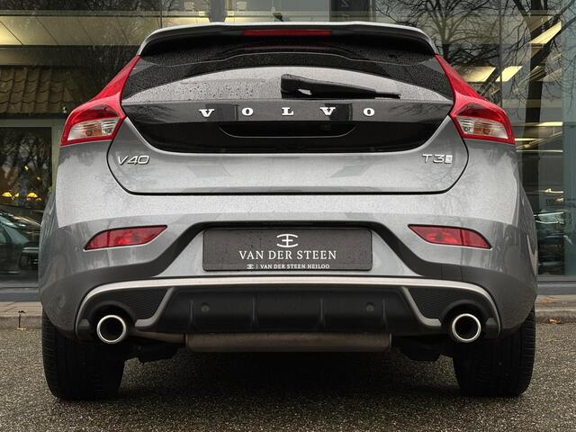 Volvo V40 1.5 T3 Polar+ Sport R Design | H/K | Camera