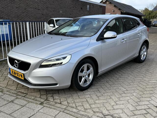 Volvo V40 1.5 T2 122 pk Geartronic Kinetic