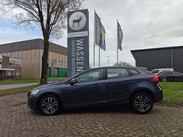Volvo V40 2.0 T2 Nordic+ | Rijklaarprijs |