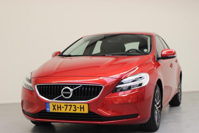 Volvo V40 T2 Polar+ Automaat | Rijklaarprijs | Leer |