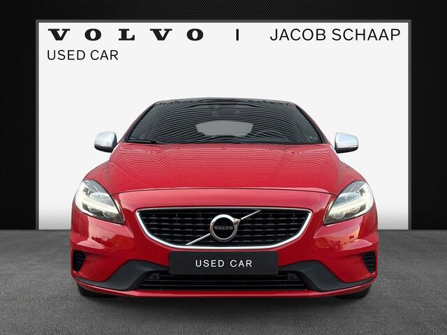 Volvo V40 1.5 T3 Polar+ Sport R-Design / Panoramadak / Cruise control / Stoelverwarming /