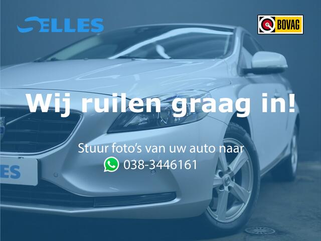 Volvo V40 2.0 D2 | Navigatie | Automaat |