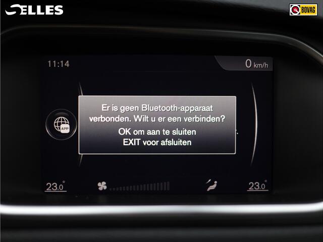 Volvo V40 2.0 D2 | Navigatie | Automaat |