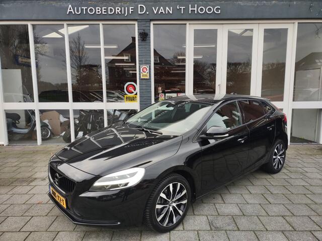 Volvo V40 T3 BLACK-EDITION AUTOMAAT