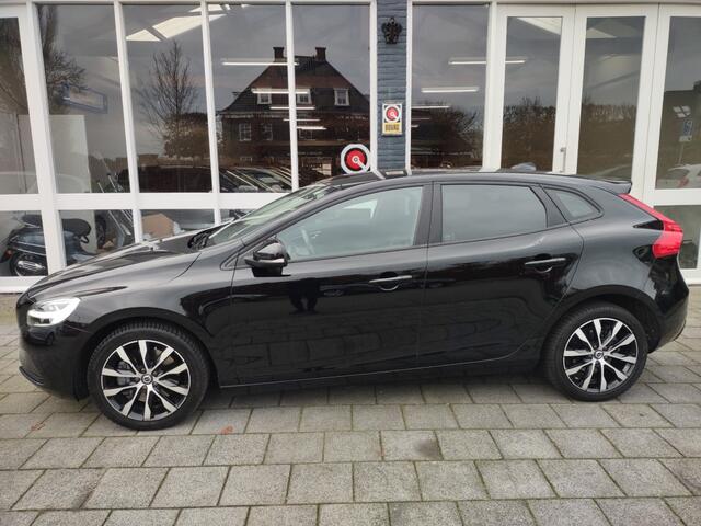 Volvo V40 T3 BLACK-EDITION AUTOMAAT