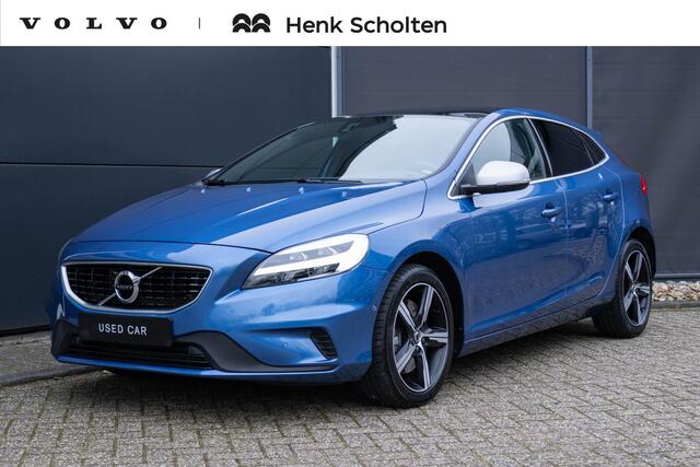 Volvo V40 1.5 T3 Polar+ Sport