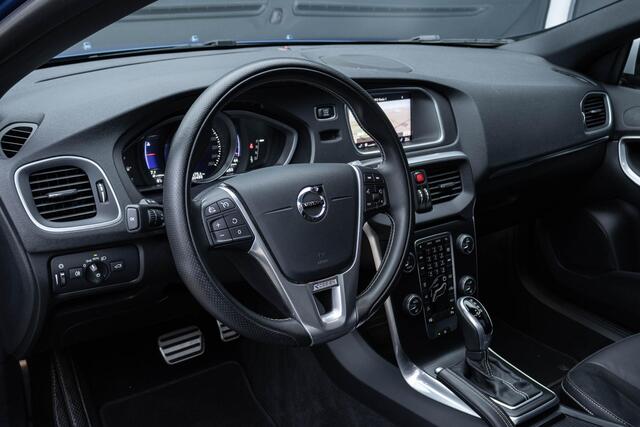 Volvo V40 1.5 T3 Polar+ Sport