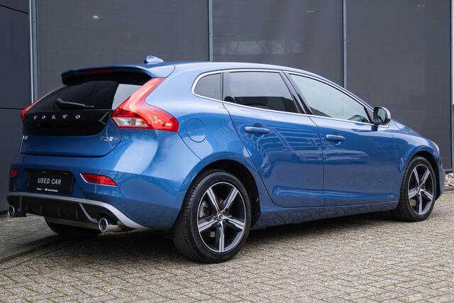 Volvo V40 1.5 T3 Polar+ Sport
