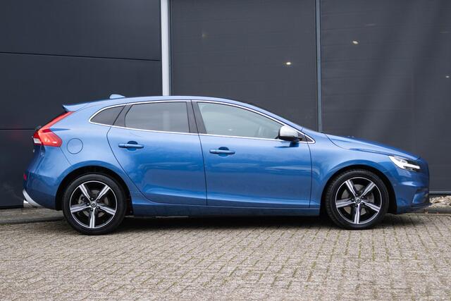 Volvo V40 1.5 T3 Polar+ Sport