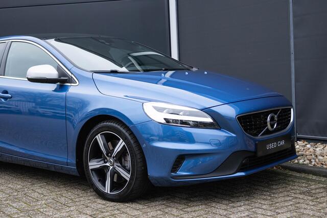 Volvo V40 1.5 T3 Polar+ Sport