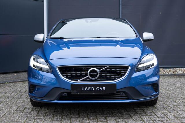 Volvo V40 1.5 T3 Polar+ Sport
