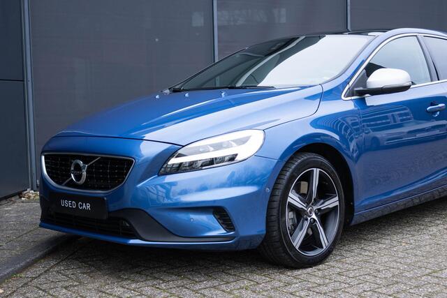 Volvo V40 1.5 T3 Polar+ Sport