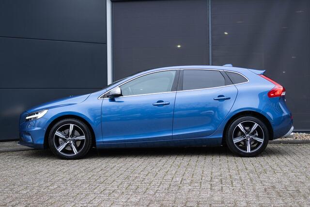 Volvo V40 1.5 T3 Polar+ Sport