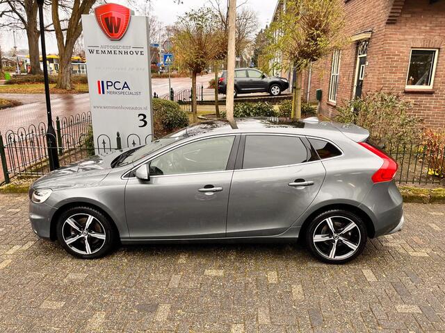 Volvo V40 1.5 T3 Polar+ Sport