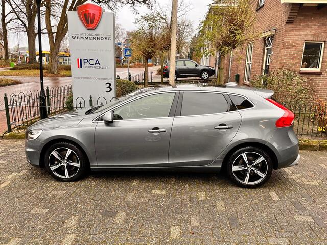 Volvo V40 1.5 T3 Polar+ Sport