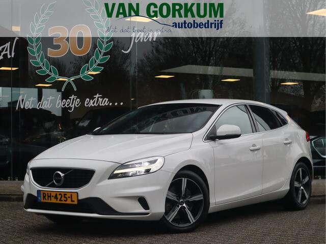 Volvo V40 2.0 D3 150 PK Business Sport